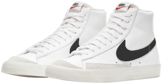 Nike Blazer Mid '77 Vintage