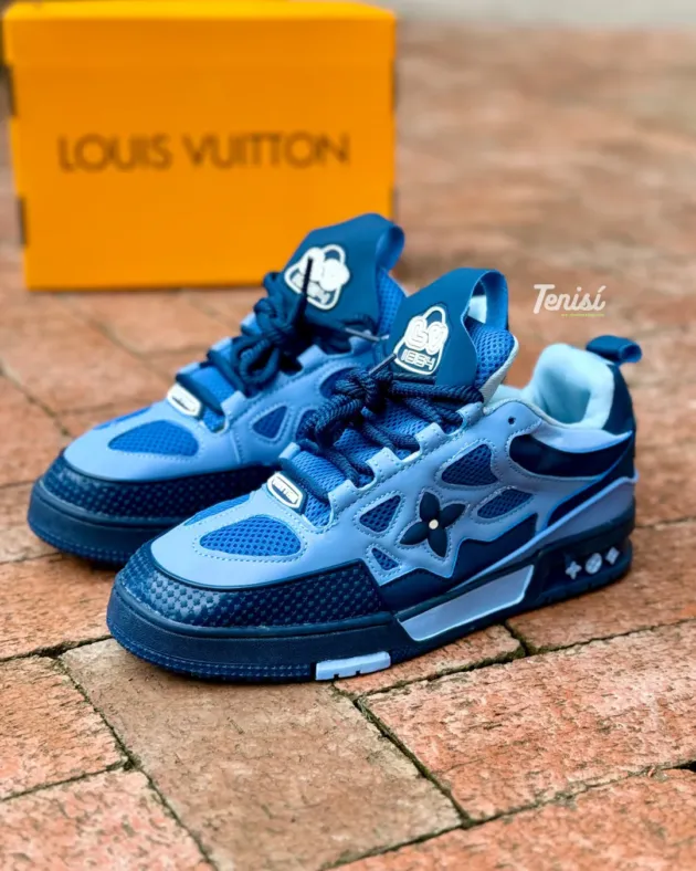 LV Skate de Louis Vuitton. - Image 6
