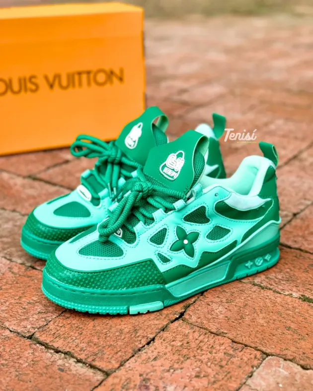 LV Skate de Louis Vuitton. - Image 2