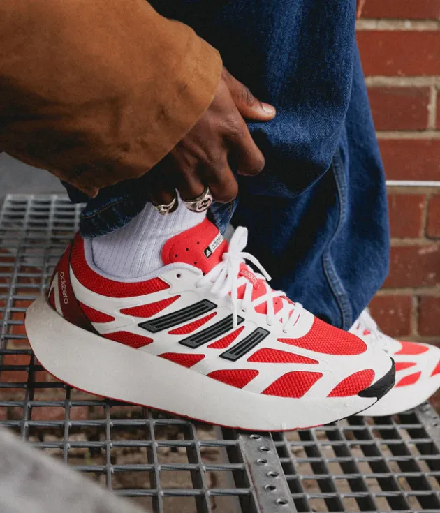 ADIDAS ADIZERO ARUKU