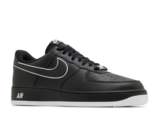 NIKE FORCE 1 BLANCO - Image 2