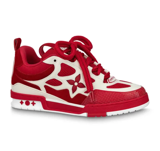 LV Skate de Louis Vuitton. - Image 5