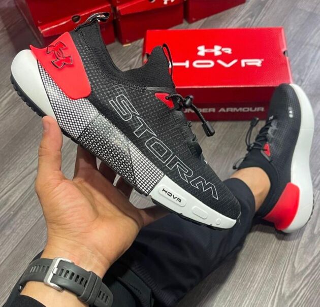 Under Armour, W Phantom 3 - Image 2