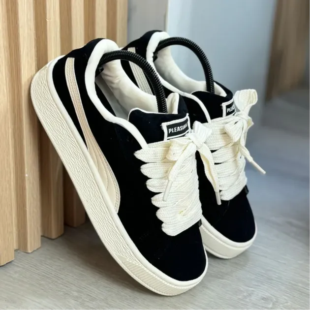 PUMA SUEDE XL