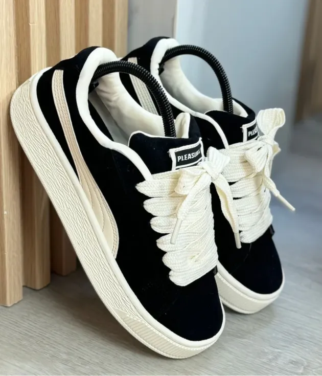 PUMA SUEDE XL