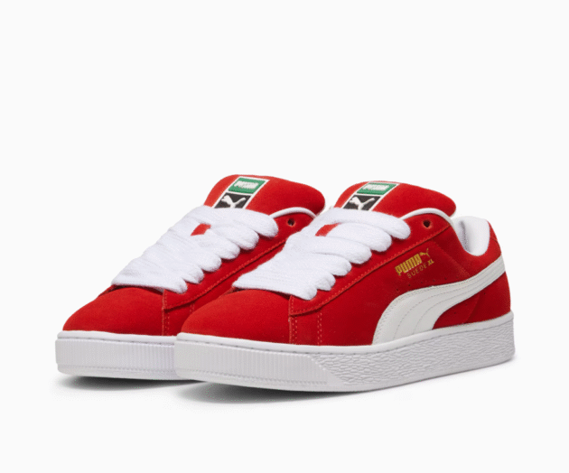 PUMA SUEDE XL - Image 3