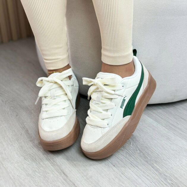 PUMA XL TABLA