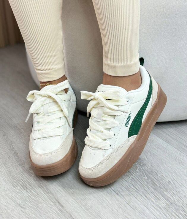 PUMA XL TABLA