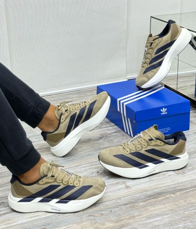 ADIDAS ADIZERO 4 PRO