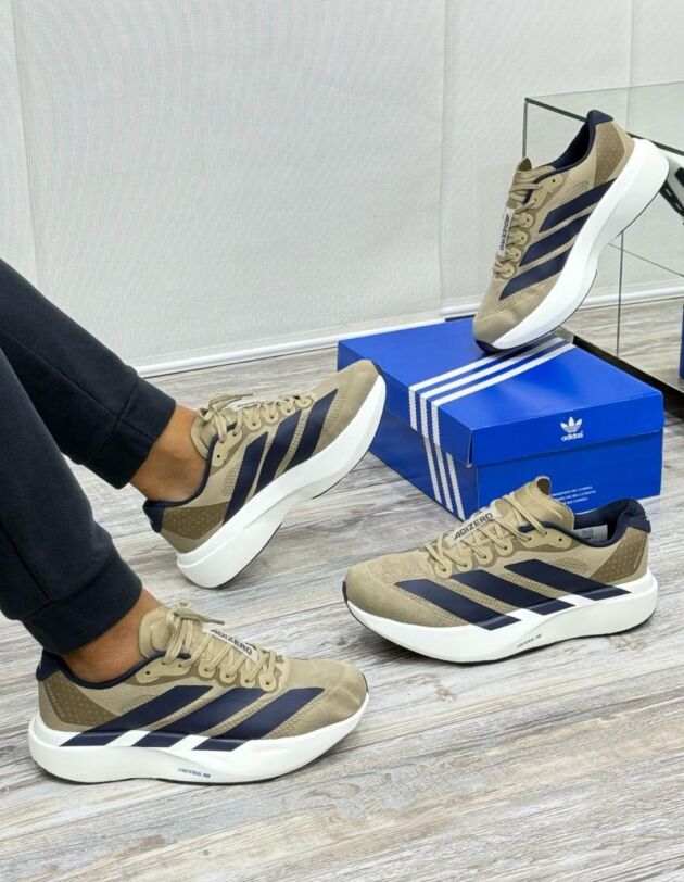 ADIDAS ADIZERO 4 PRO