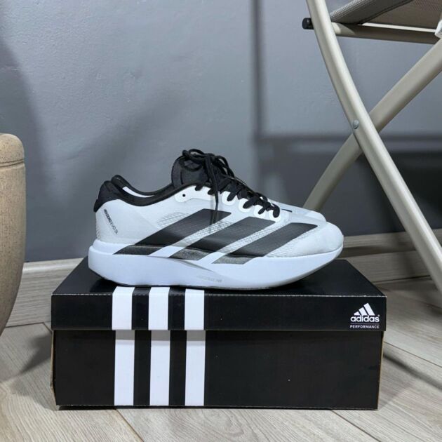 ADIDAS ADIZERO 4 PRO - Image 5