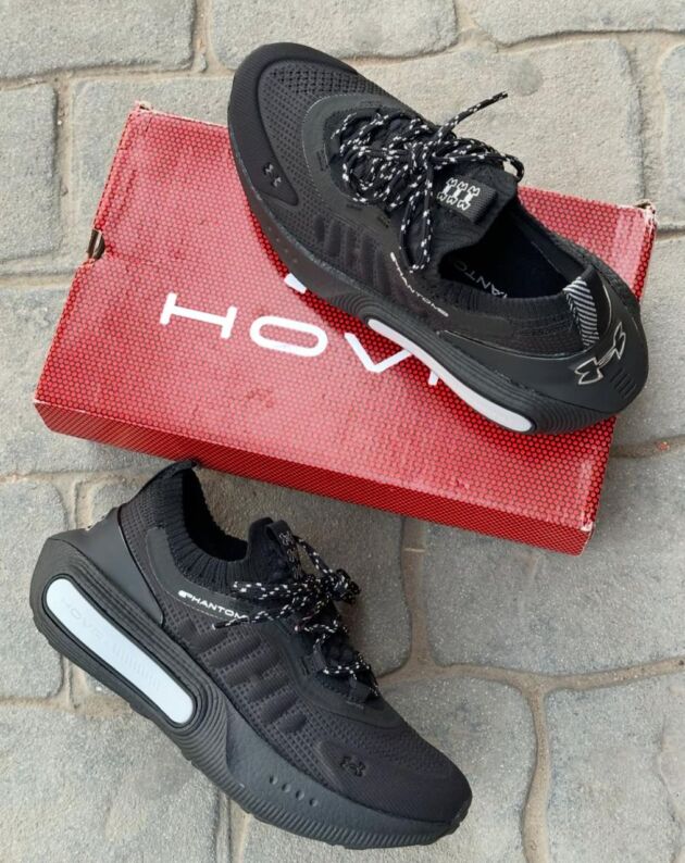 Under Armour, Sportstyle UA W Phantom 4 - Image 2