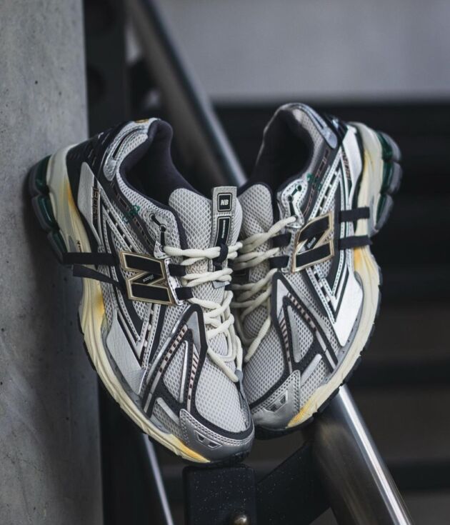 New Balance 1906A Tech Explosion.
