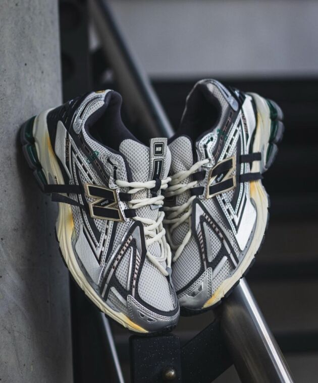 New Balance 1906A Tech Explosion.