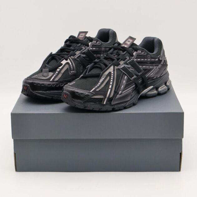 New Balance 1906A Tech Explosion. - Image 5
