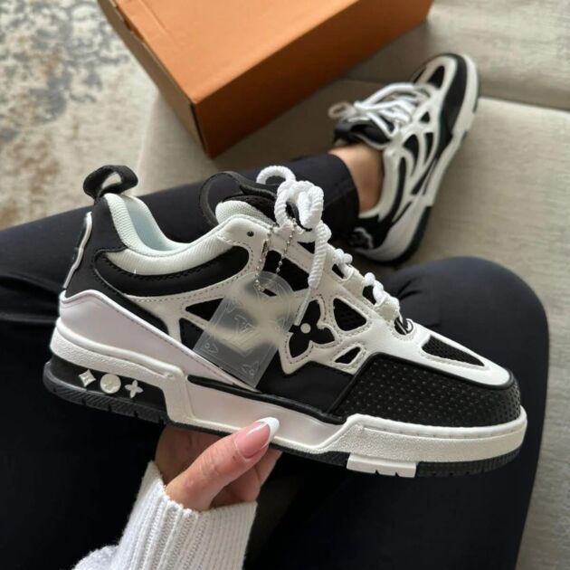 LV Skate de Louis Vuitton.