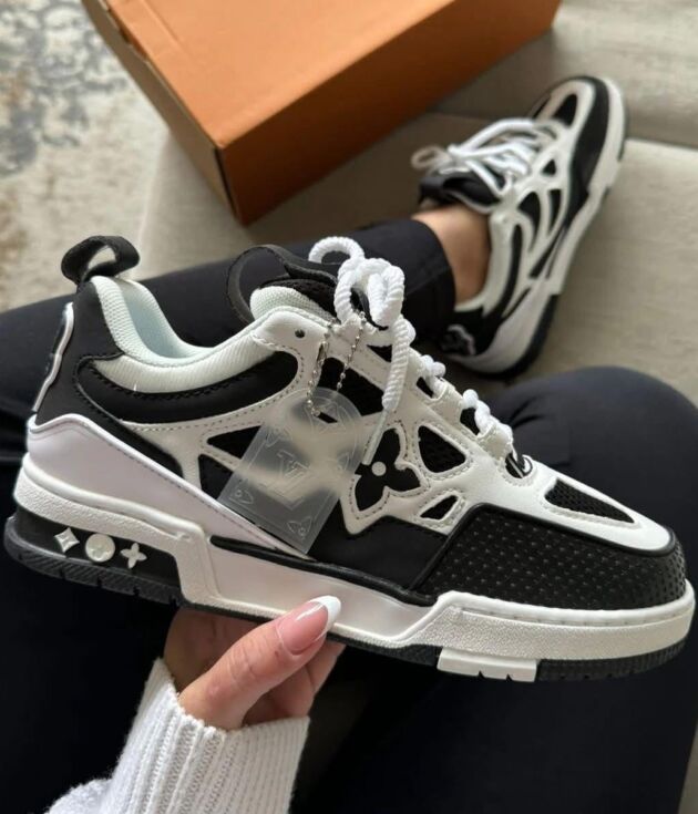LV Skate de Louis Vuitton.