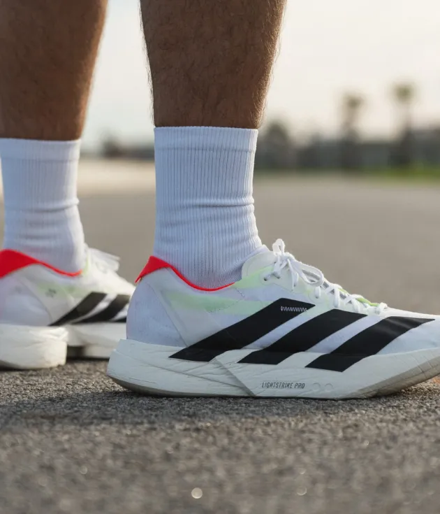 ADIDAS ADIZERO 4 PRO