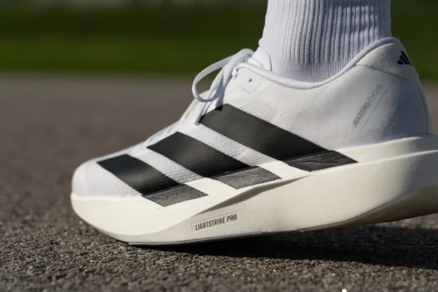 ADIDAS ADIZERO 4 PRO - Image 7