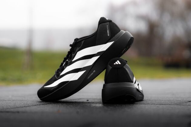 ADIDAS ADIZERO 4 PRO - Image 2