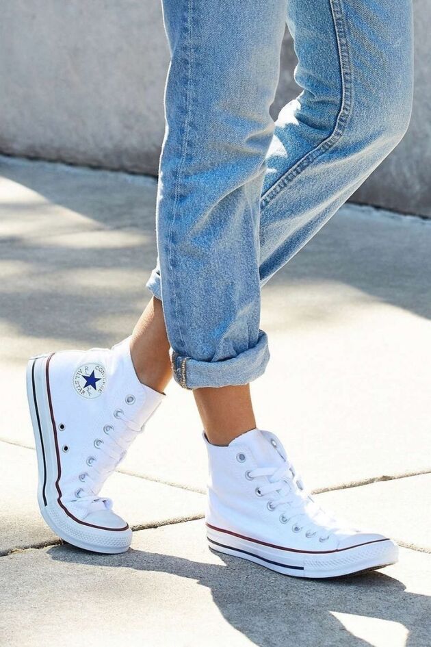 Converse Chuck Taylor All Star - Image 5