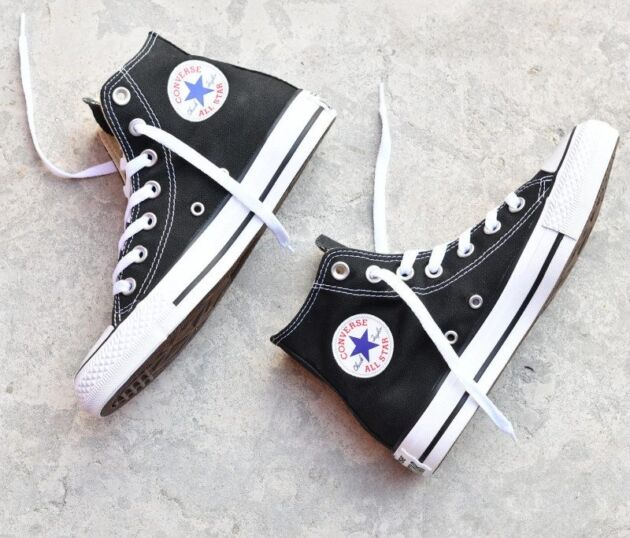 Converse Chuck Taylor All Star - Image 3