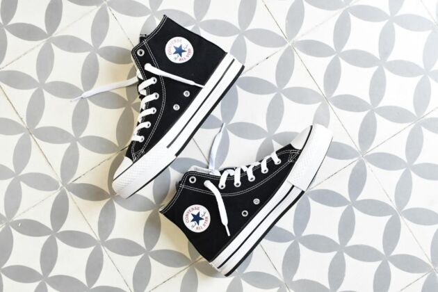 Converse Chuck Taylor All Star