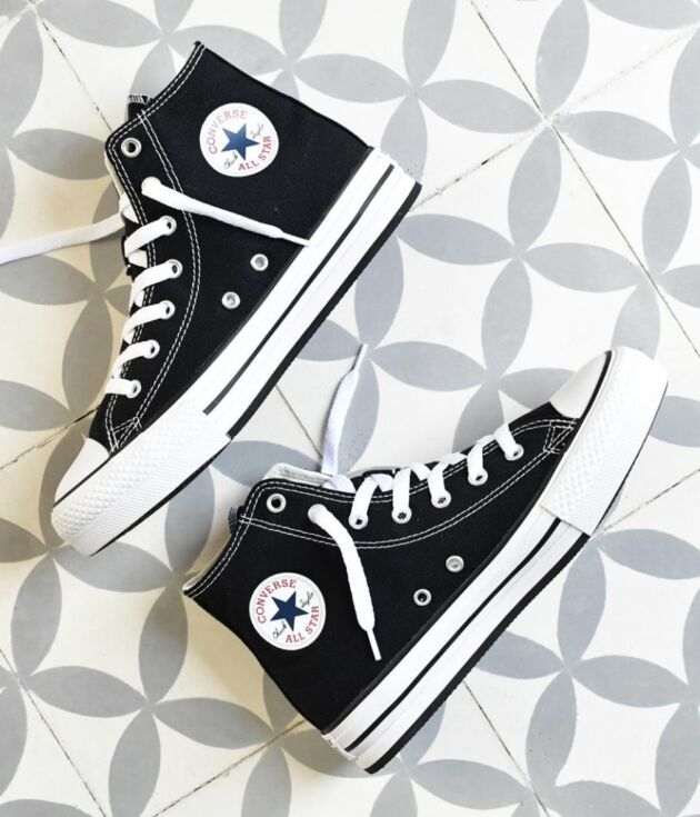 Converse Chuck Taylor All Star