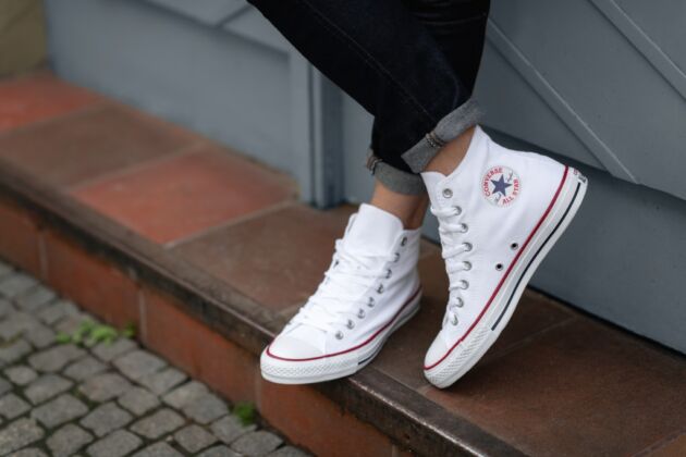 Converse Chuck Taylor All Star - Image 4