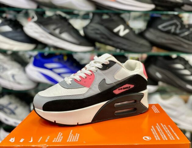 Nike AirMax 90 - Image 3