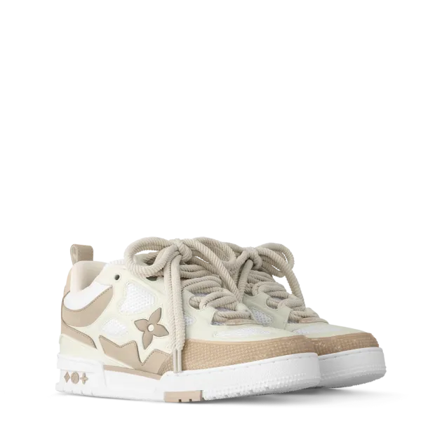 LV Skate de Louis Vuitton. - Image 8