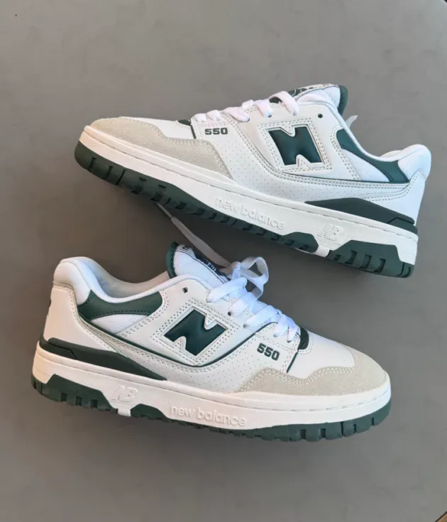 NB 550
