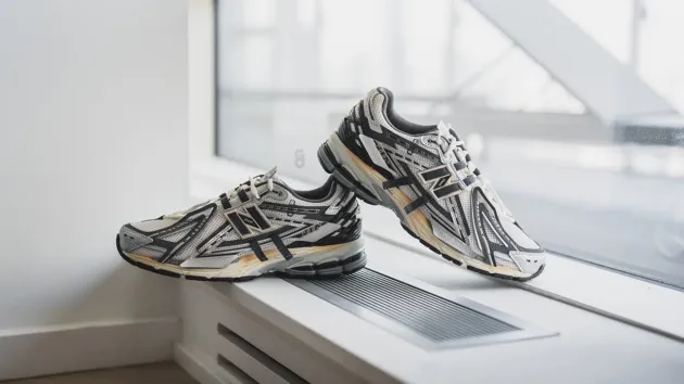 New Balance 1906A Tech Explosion. - Image 4