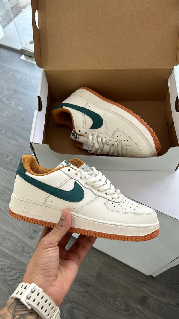 Nike Air Force1¨07 VB - Image 2