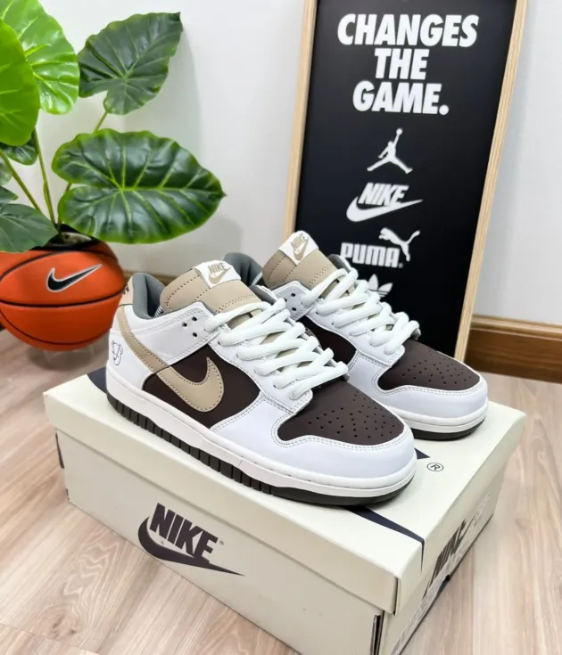 NIKE DUNK OSITO