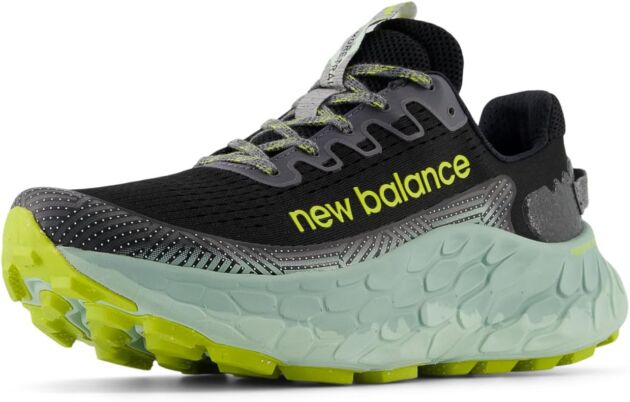 NB Fresh Foam X More Trail v3 - Image 5