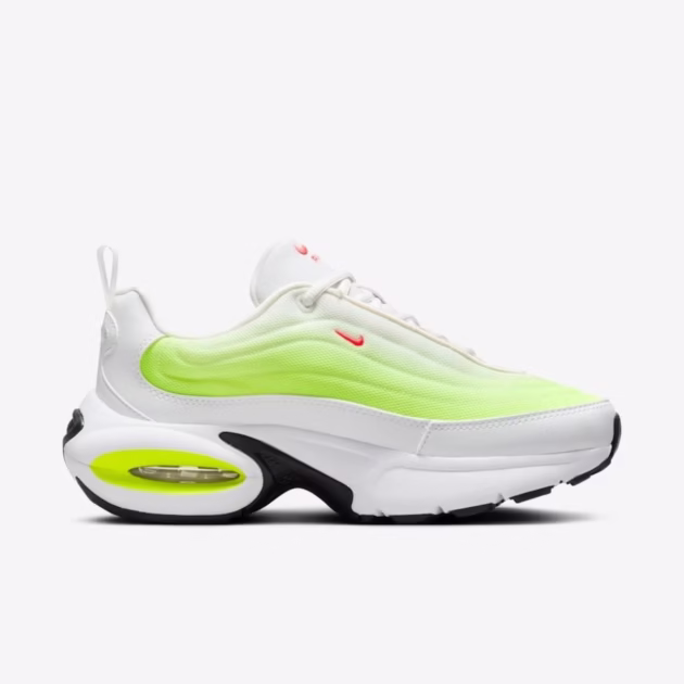 Nike Air Max TL 2.5