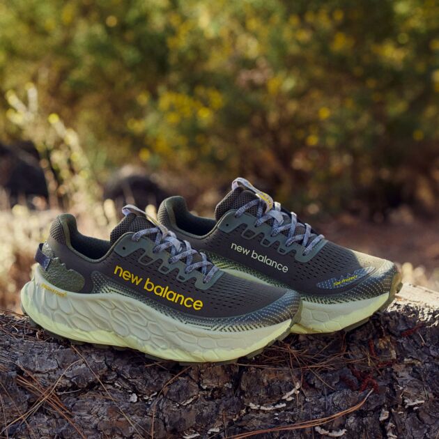 NB Fresh Foam X More Trail v3 - Image 6