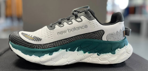 NB Fresh Foam X More Trail v3 - Image 4