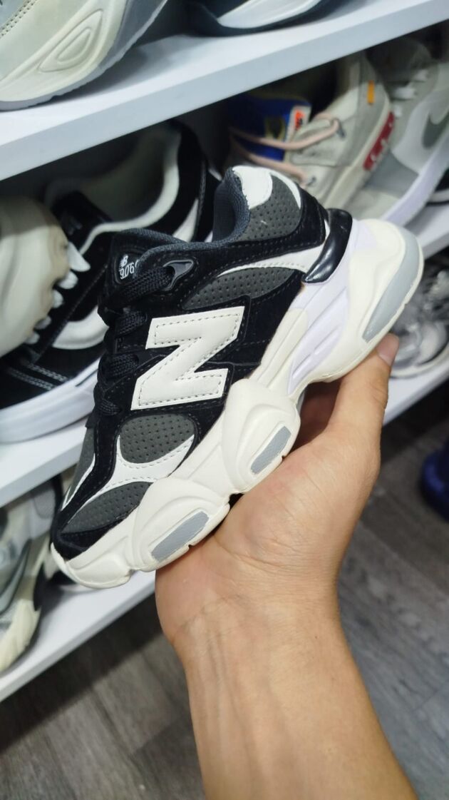 KIDS New Balance 9060 - Image 2