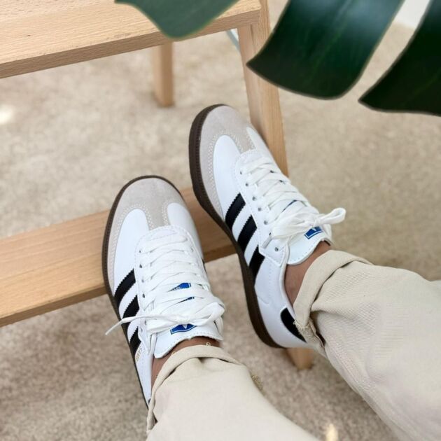 Adidas Samba Og