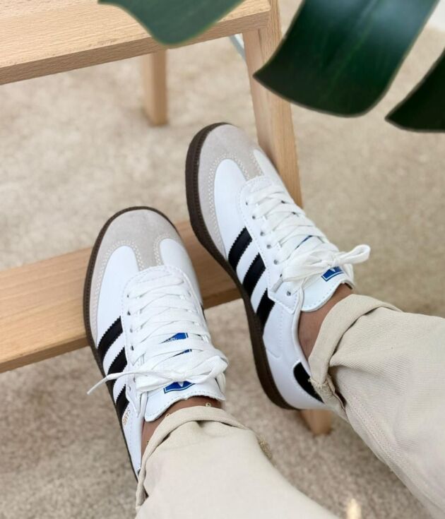 Adidas Samba Og