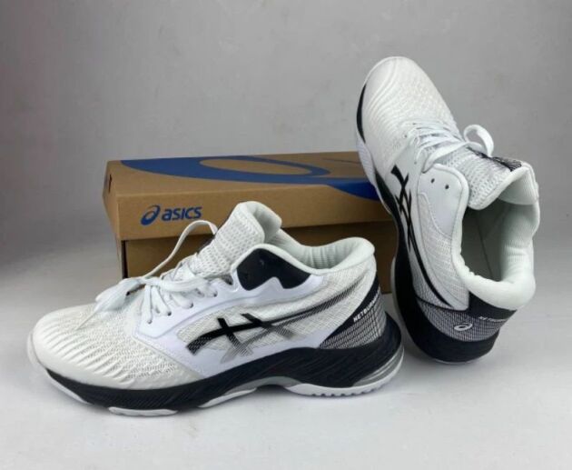Asics Netburner Ballistic FF 3 - Image 4