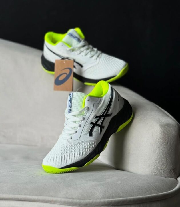 Asics Netburner Ballistic FF 3 - Image 5