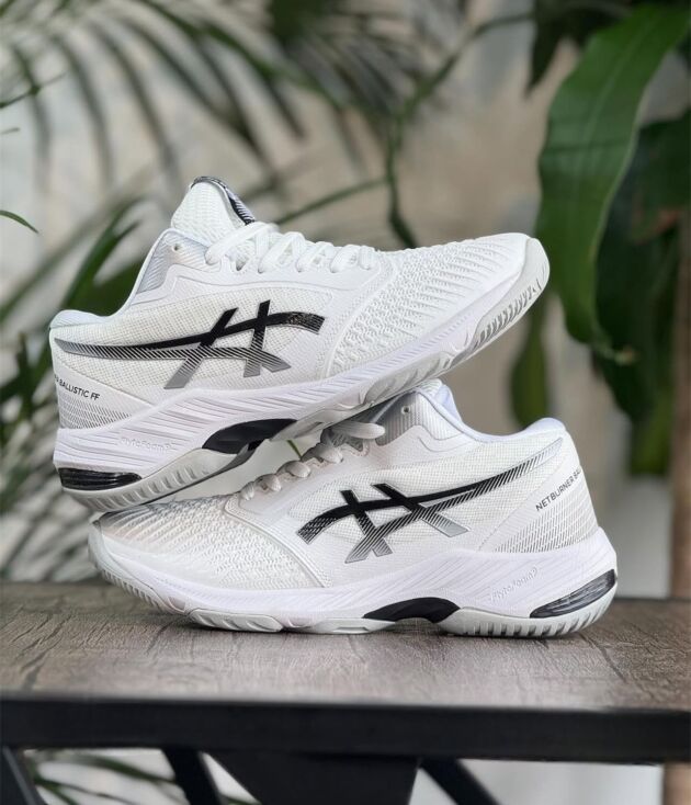 Asics Netburner Ballistic FF 3