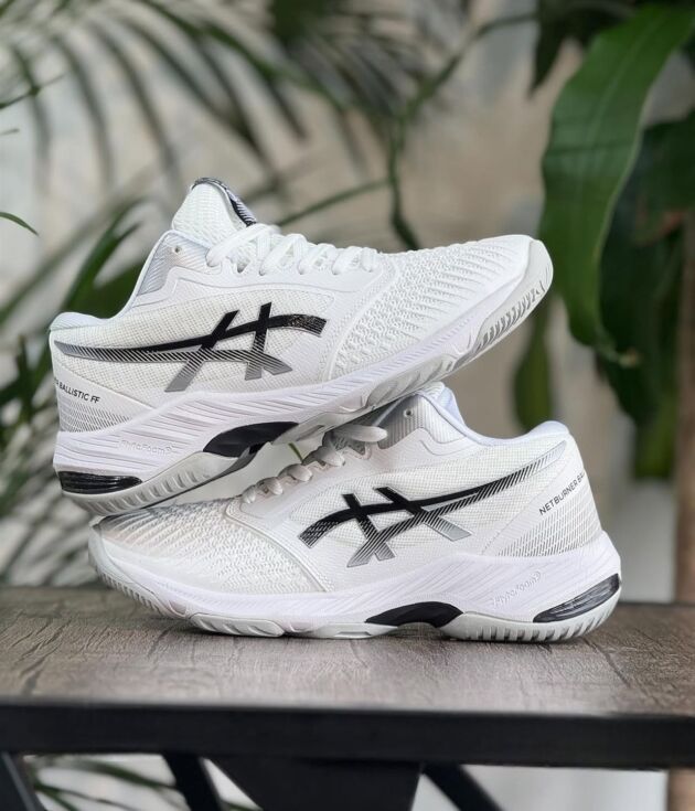 Asics Netburner Ballistic FF 3