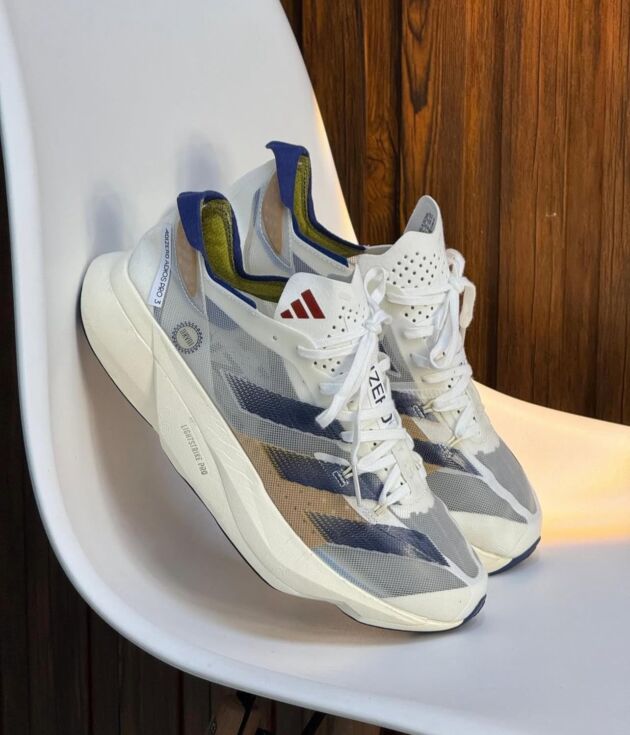 Adidas Adizero AdiPro 3