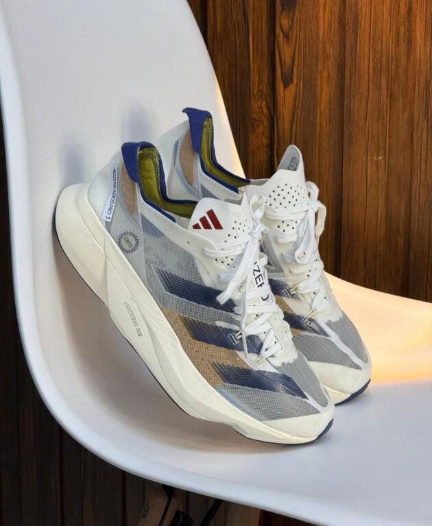 Adidas Adizero AdiPro 3