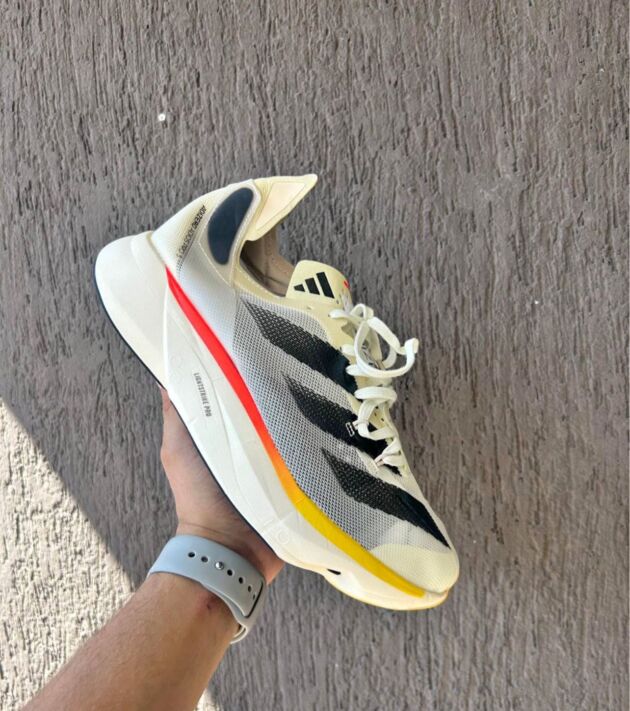 Adidas Adizero AdiPro 3 - Image 2