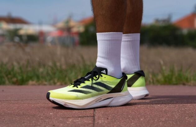 Adidas Adizero SL